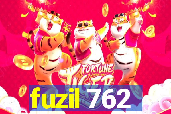 fuzil 762